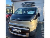 Gebraucht Kia PV5 119 kW (163 PS) 2026 Grau Van / Kleinbus