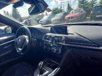 Gebraucht BMW 330 Luxury Line 286 PS (210 kW) 2015 Blau Kombi