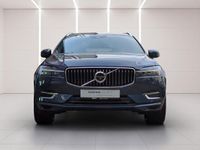 Gebraucht Volvo XC60 Inscription 392 PS (288 kW) 2021 Blau SUV