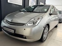 Second-hand Toyota Prius Executive 77 CP (56 kW) 2005 Argintiu Hatchback
