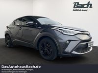 Gebraucht Toyota C-HR Team 184 PS (135 kW) 2021 Grau SUV