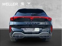 Neu Cupra Terramar 204 PS (150 kW) 2026 Schwarz (midnight schwarz metallic) SUV