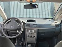 gebraucht Opel Meriva 1.7 D