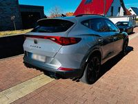 Gebraucht Cupra Formentor VZ 310 PS (228 kW) 2021 Grau SUV