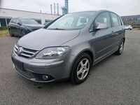 Gebraucht VW Golf V 116 PS (85 kW) 2007 Grau Limousine