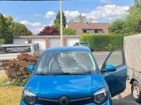 gebraucht Renault Twingo Sce 70