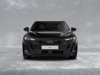 Gebraucht Audi A5 S-Line 367 PS (269 kW) 2025 Mythosschwarz metallic Limousine