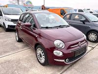 Gebraucht Dacia Duster Black Shadow 125 PS (91 kW) 2017 Schwarz SUV