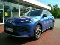 Gebraucht VW T-Roc Life 150 PS (110 kW) 2026 SUV