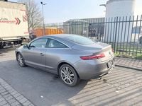 Gebraucht Renault Laguna III GT 204 PS (150 kW) 2008 Coupé