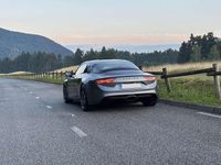 Gebraucht Alpine A110 252 PS (185 kW) 2019 Grau Coupé
