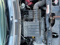 Gebraucht Suzuki Swift 92 PS (67 kW) 2008 Schwarz Kleinwagen