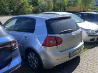 Gebraucht VW Golf IV 105 PS (77 kW) 2004 Limousine