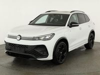 Neu VW Tiguan R-line 272 PS (200 kW) 2026 Oryxweiß perlmutteffekt SUV