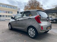 gebraucht Kia Picanto *Business*Klima*2.Hand*Servo*TÜV*Euro5*