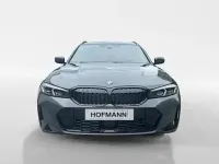 Neu BMW 320 M Sport 190 PS (139 kW) 2025 Grau Limousine
