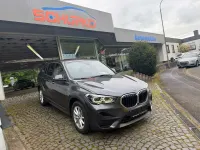 Gebraucht BMW X1 Advantage 220 PS (161 kW) 2022 Grau SUV