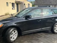 Occasion Volvo XC60 163 ch (119 kW) 2012 Noir SUV