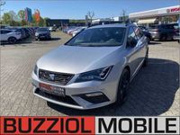 gebraucht Seat Leon ST 1.5 TSI ACT DSG OPF FR Black Matt Edition