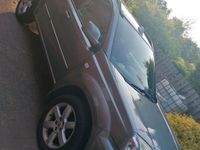 gebraucht Nissan X-Trail T30 4x4 2.2 Bj. 2007 136PS Diesel