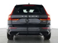 Gebraucht Volvo XC60 Plus 250 PS (183 kW) 2025 Schwarz SUV
