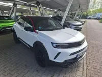 Gebraucht Opel Mokka 101 PS (74 kW) 2023 Weiß SUV