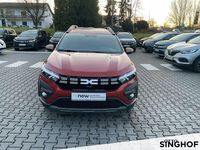 Gebraucht Dacia Jogger Extreme 101 PS (74 kW) 2025 Braun Van / Kleinbus