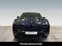 Gebraucht Porsche Cayenne E-Hybrid Coupe Black Edition 470 PS (345 kW) 2026 Blau SUV