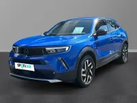 Gebraucht Opel Mokka Elegance 131 PS (96 kW) 2021 Blau SUV