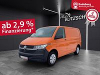 Gebraucht VW Transporter 150 PS (110 kW) 2021 Andere Van