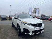 gebraucht Peugeot 3008 Crossway