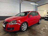 Gebraucht VW Golf IV GTI 200 PS (147 kW) 2005 Rot Limousine