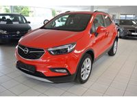gebraucht Opel Mokka ON ,Start+Stop 1.6 TD Keyless, Sitzhg., Navi., Fah