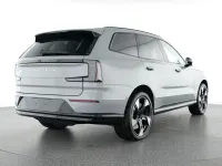 Gebraucht Volvo EX90 Performance 380 kW (517 PS) 2025 Vapour grey / metallic SUV