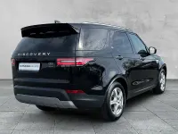 Gebraucht Land Rover Discovery HSE Luxury 258 PS (189 kW) 2017 Schwarz SUV