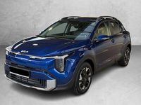 Neu Kia Stonic Vision 101 PS (74 kW) 2026 Blau SUV