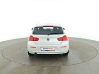 gebraucht BMW 118 1er i Advantage, Benzin, 14.650 €