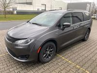 gebraucht Chrysler Pacifica 3,6 LPG Gas Leder Kamera 8 Sitzer