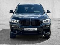 gebraucht BMW X4 xDrive20i M SPORT+PANO+HIFI+PA+RFK+PDC+LED+SHZ+DAB