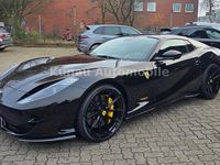 Second-hand Ferrari 812 795 CP (584 kW) 2022 Negru Cabrio