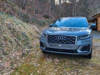 gebraucht Audi Q2 35 TFSI Sport