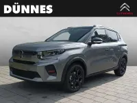 Neu Citroën C3 101 PS (74 kW) 2026 Grau (mercuregrau metallic) SUV