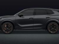 Neu Cupra Terramar VZ 265 PS (194 kW) 2025 Grau SUV