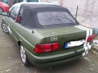 gebraucht Ford Escort Turnier 16V CLX