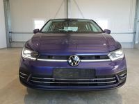 gebraucht VW Polo Style 1.0 TSI 95 PS-5JahreGarantie-Ready2Discover-IQ.Light-Kamera-AppConnect-ACC-Sofort