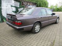 gebraucht Mercedes E260 / W124