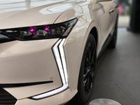 Neu DS Automobiles DS4 131 PS (96 kW) 2025 Weiß SUV