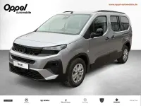 Gebraucht Peugeot Rifter Allure 131 PS (96 kW) 2026 Grau Van / Kleinbus