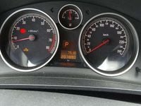 Gebraucht Opel Zafira Sport 150 PS (110 kW) 2006 Silber Van / Kleinbus