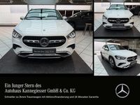 Gebraucht Mercedes GLA200 Progressive 163 PS (119 kW) 2024 Weiß SUV